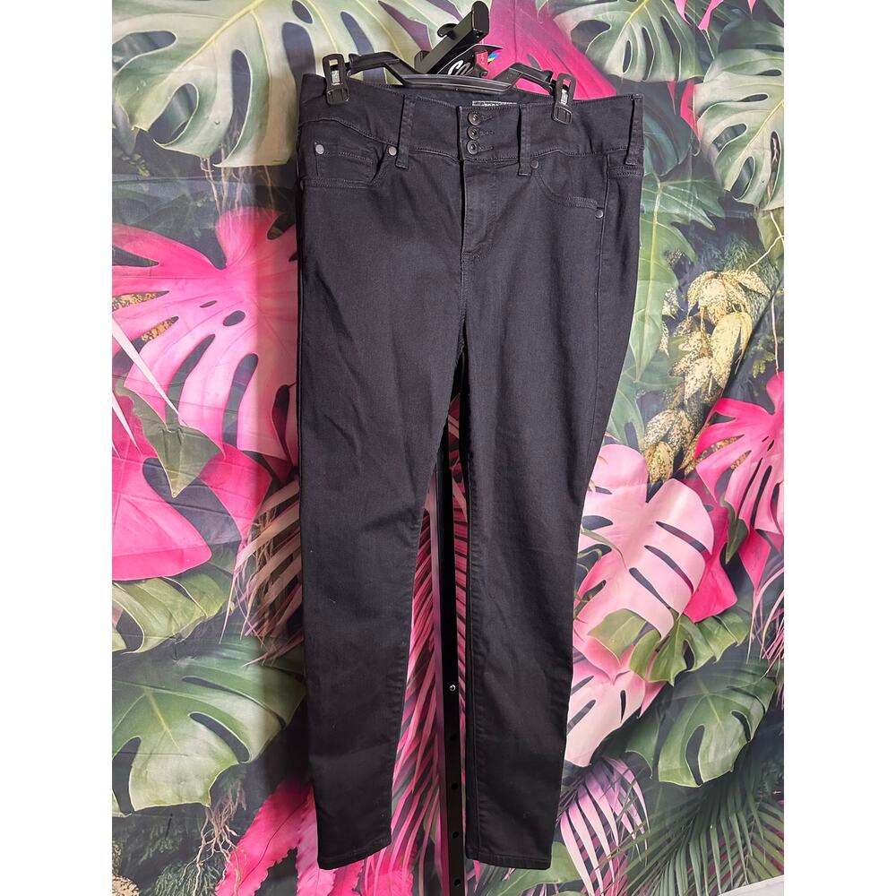 Torrid 12S Super Soft Jegging